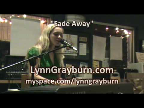 Lynn Grayburn - Fade Away