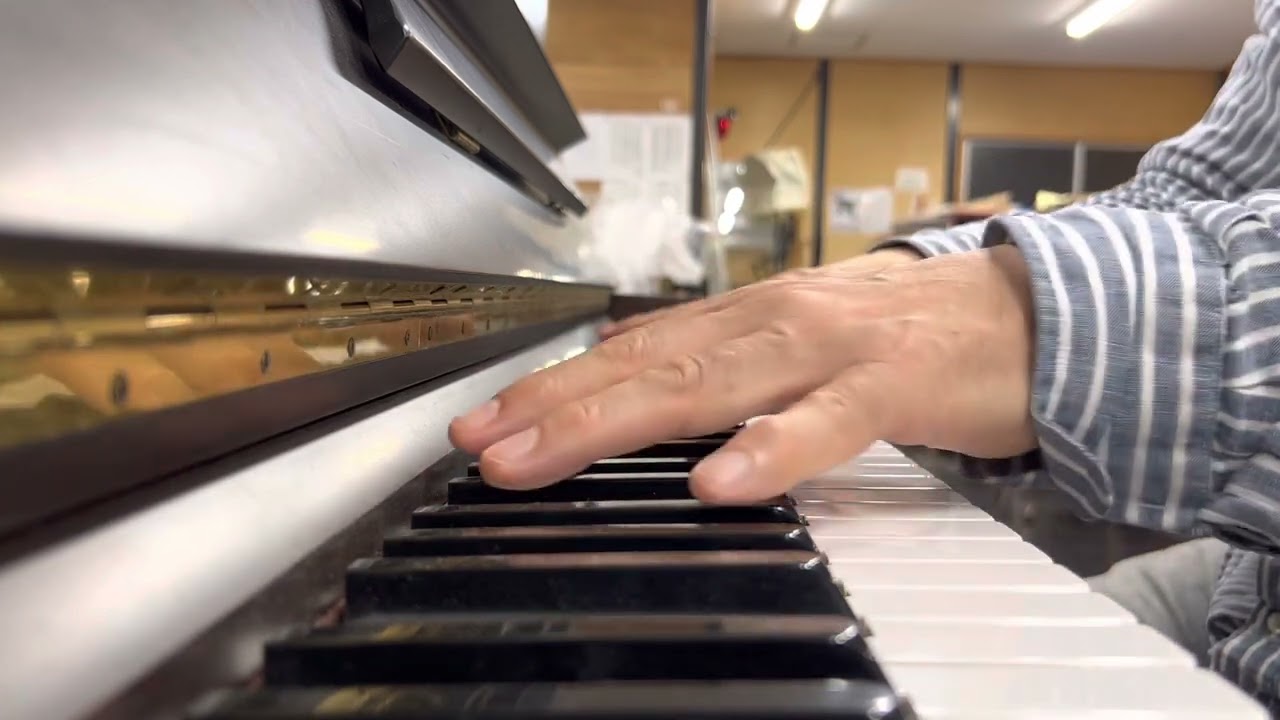 FW30 アトラスピアノ ぴあの屋ドットコム - YouTube