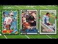 Top 50 highest selling football cards feb 25th  mar 3rd 2024