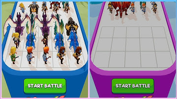 merge dragons new update gameplay android smartphone IOS walkthrough all levels 38