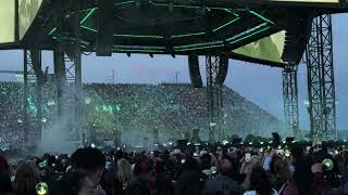 BTS - Aliens (Toronto D2) 2026