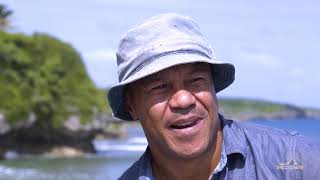 Untold Pacific History: Episode 2 - Niue / The Murder of Commissioner Larsen