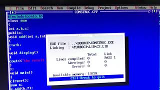 Celebrity Default constructor and parameterized constructor in c ++(tamil|c++ lecture 19 Net Worth