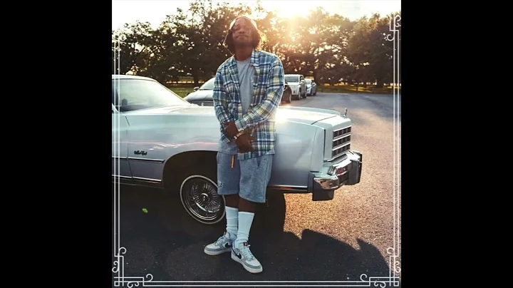 Curren$y x Larry June Type Beat "Dreamer"