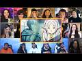 Frieren Beyond Journey S End Season 2 Episode 9 Reaction Mashup 葬送のフリーレン 