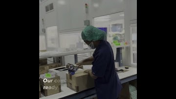 Connecting You To The Components You Need