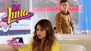 Soy Luna 3 - Luna Se Pone El Anillo Y Matteo La Vecap.4Hd