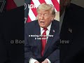 Trump Says 'Nobody' Including Obama Could Have Made Iran Deal | IGR | India Global Review