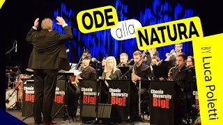 ODE ALLA NATURA (Chopin Big Band) - L.Poletti