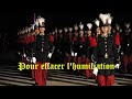 Commandos d'Afrique (Paroles) - Chœur de Saint-Cyr