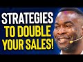 Strategies For Life Insurance Agents To DOUBLE Your Sales - Edward Pritchett - FULL WEBINAR