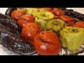 Азербайджанская кухня - любимое блюдо наши семьи - три сестры