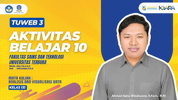 PERTEMUAN TUWEB 3 ANALISIS DAN VISUALISASI DATA 131