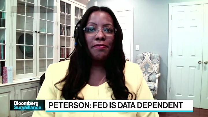 Conference Board's Dana Peterson: Labor Shortages ...
