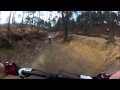 Swinley Jumps POV