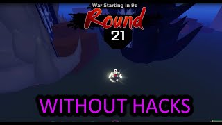 *New* How To Complete War Without Hack In Shindo Life | Roblox
