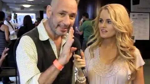Jerry Katz - Louisiana Actors Expo
