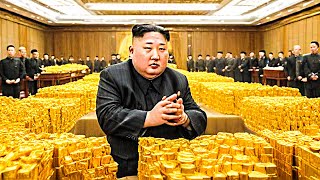 20 Terrifying Secrets of Kim Jong Un World's Richest President