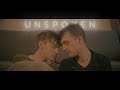 Unspoken  an lgbt short film