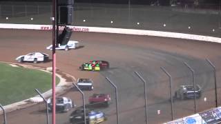 Lucas Oil Speedway | USRA B-Mods