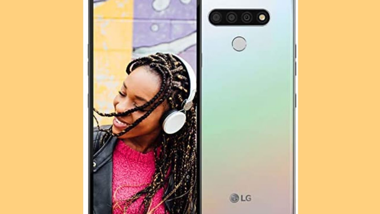 LG STYLO 6 UNLOCK ANY CARRIER. RD POWER TOOL YouTube