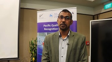 Nature-based Solutions Qualification Endorsement | Meet Nilesh Kumar