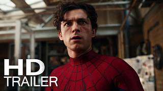 HOMEM-ARANHA: UM NOVO DIA | Trailer #2 (2026) Dublado