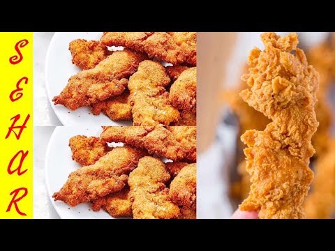 crispy-chicken-fingers-recipe//spicy-chicken-fingers-recipe-in-urdu-hindi/pakistani-food-urdu