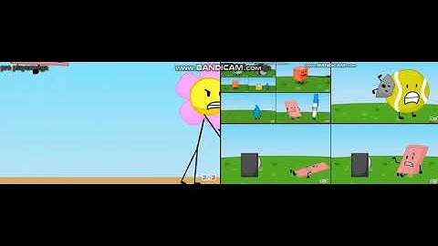 up to faster 11 to bfdi