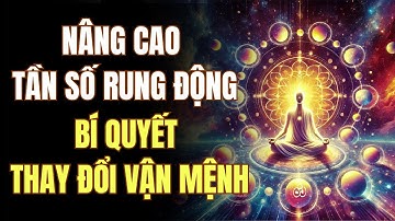 10 Cách Nâng Cao Tần Số Rung Động: Bí Quyết Thay Đổi Vận Mệnh và Đạt Mọi Điều Nhanh Chóng