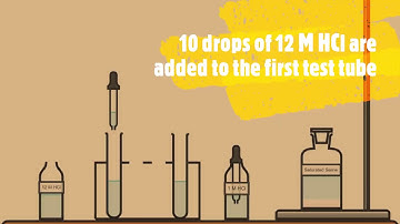 Lab Simulation: Le Chatelier