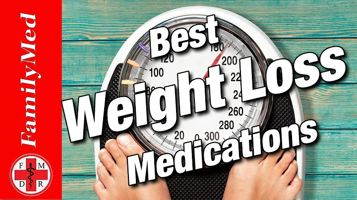 Top 5 Weightloss Medications in 2025