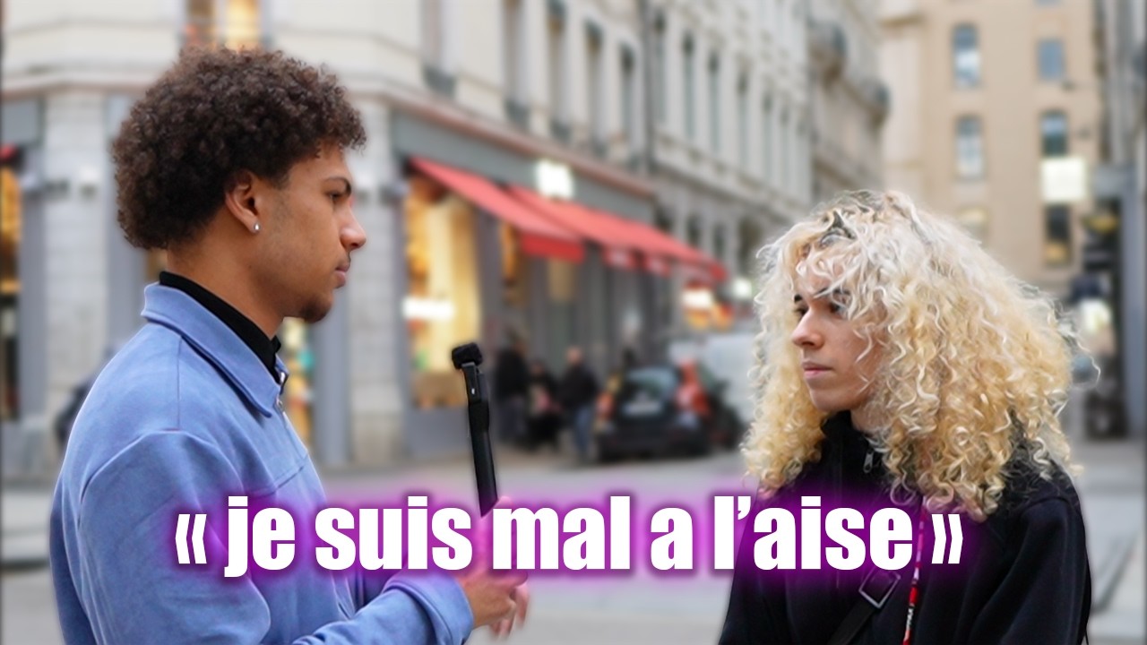 La LOGIQUE leur fait TRÈS PEUR !