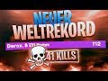 😲😱 Neuer WELTREKORD GEKNACKT | 41 KILLS im WM QUALIFIER | Fortnite Battle Royale