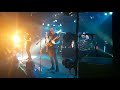 All Time Low - Lost In Stereo (Live in Munich - 15/10/2017)