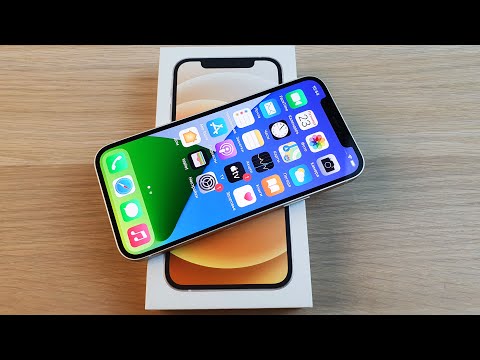 ЧТО В КОМПЛЕКТЕ У IPHONE 12? ПОЧТИ НИЧЕГО!