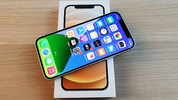 Что входит в комплект iPhone 12