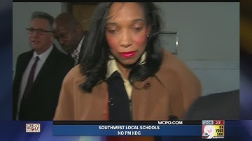Tracie Hunter pleads not guilty to nine felony charges.