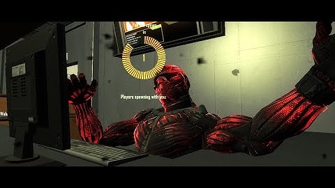 (#11) Funny moments of Crysis Multiplayer (Tarmac)