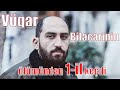 Vüqar Biləcərinin ölümündən 1-il keçdi - Allah Rehmet Elesin