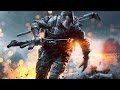 Battlefield 4 [игрофильм]