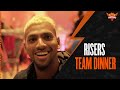 Risers Team Dinner | SRH | IPL 2022
