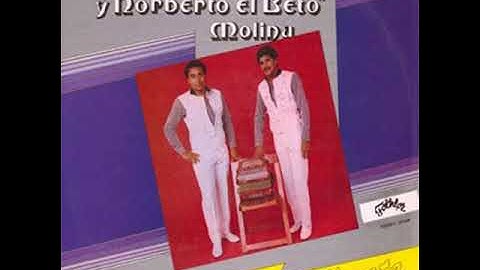 Tatuaje en el Alma - Romualdo Brito y Norberto "Beto" Molina