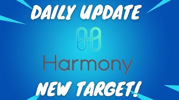 ONE UPDATE HARMONY PRICE PREDICTION 2021 - ONE PRICE PREDICTION - SHOULD I BUY ONE HARMONY FORECAST