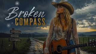 Broken Compass π€ | Emotional Country Song #countrymusic