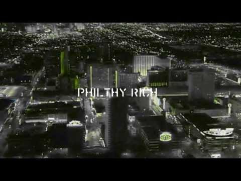 Philthy Rich & Guce Ft. Pooh Hefner - Don'T Walk Away