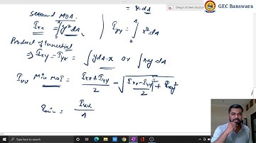 Compression Member part 3 | Design of Steel Structure | CE BTECH 3rd year VI sem |