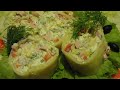 Сырный рулет. Готовим вкусный сырный рулет