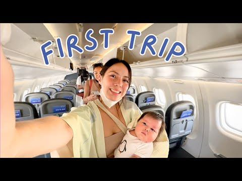 PALAWAN Part 1: First family vacay with our new baby at Sunlight Eco Tourism Island Resort (SETIR)