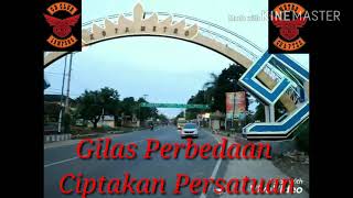 Anniversary CB Club Lampung Chapter Metro